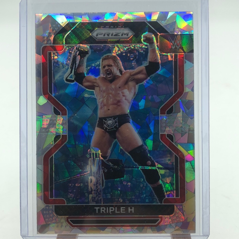 Triple H